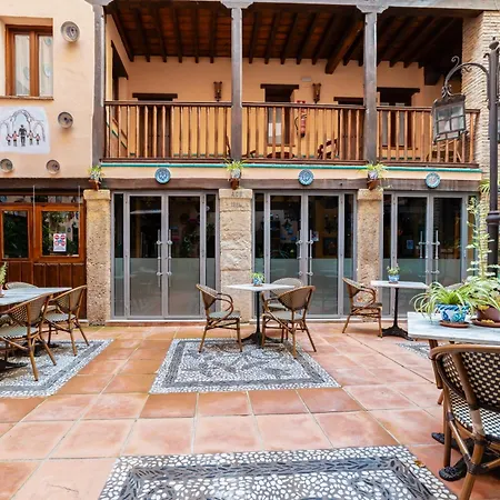 Hotel Posada Del Toro-2